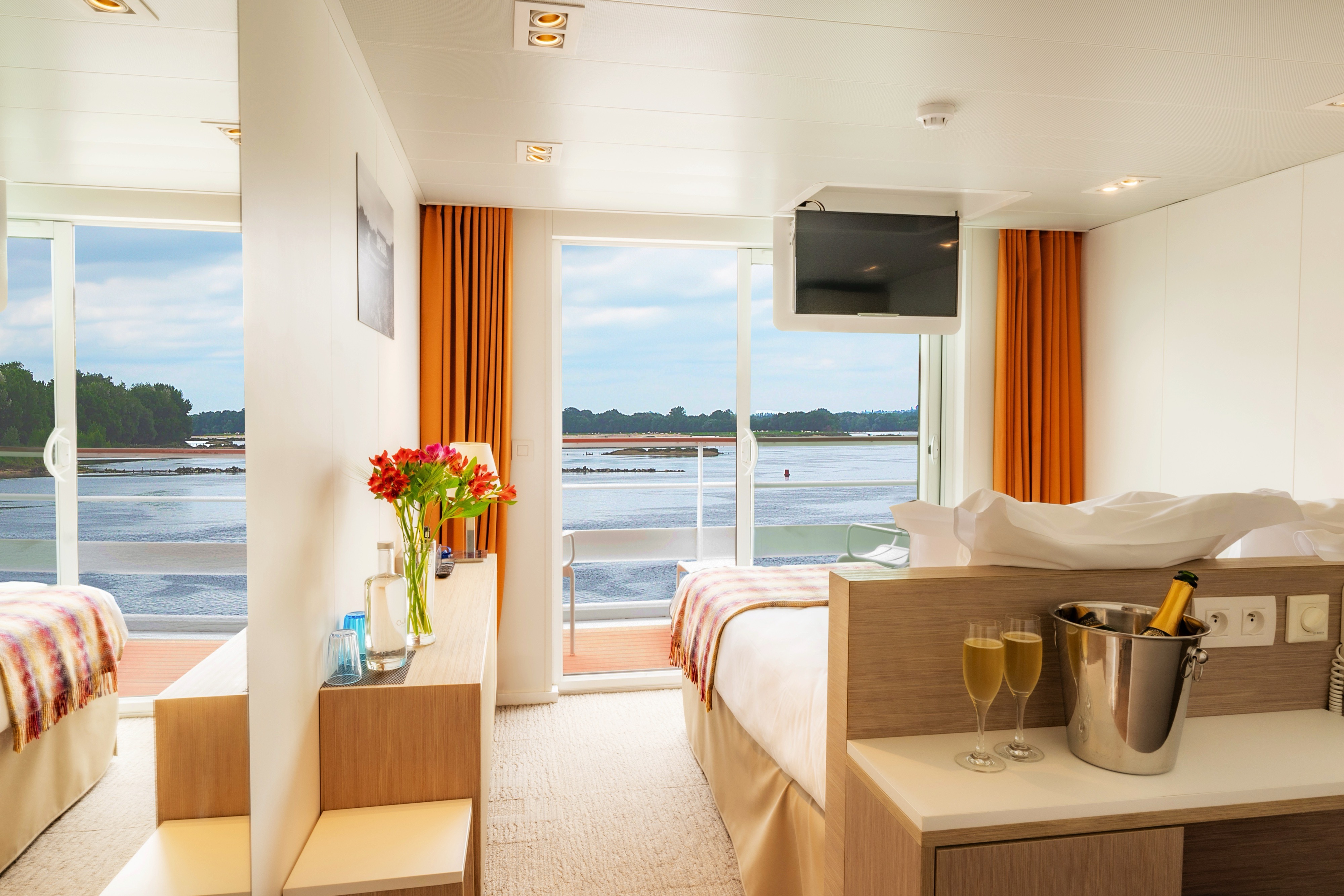 MS Loire Princesse - 2